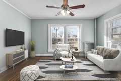 2029 Swift Ave #101 - Photo 1 of 1