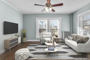2029 Swift Ave #101 - Photo 1 of 1