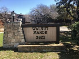 WALNUT MANOR SA APTS - Photo 1 of 1