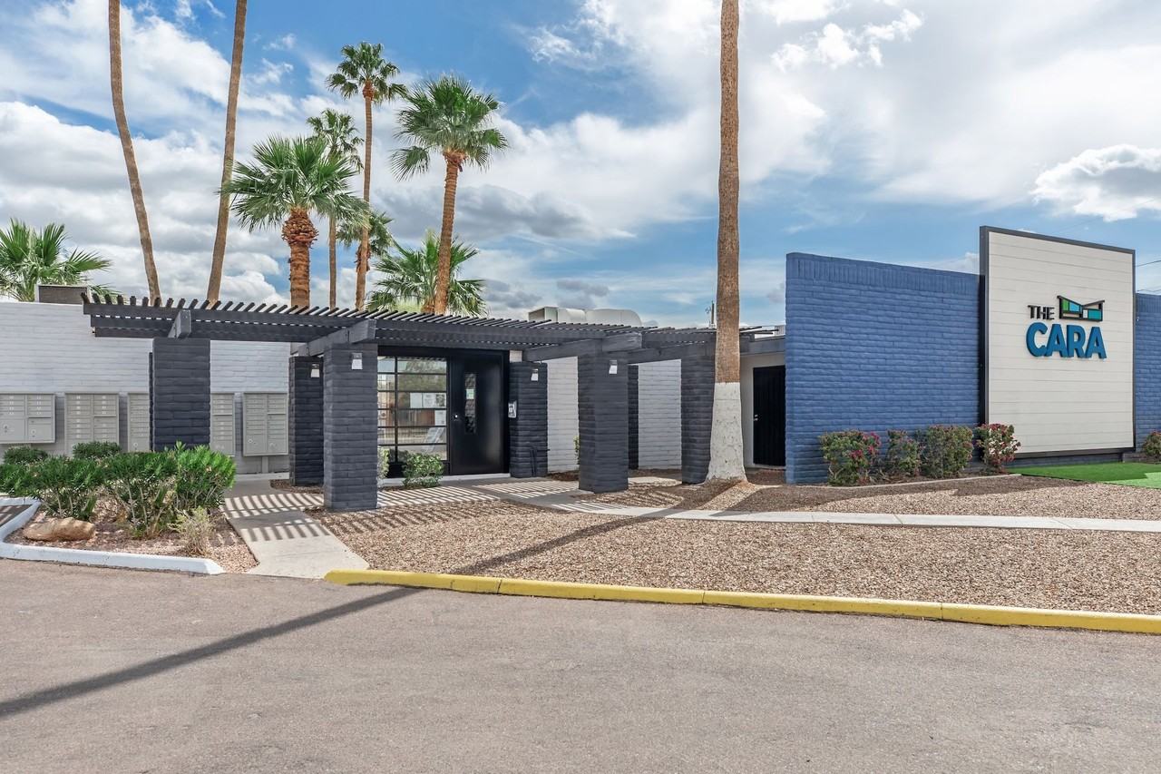 The Cara - Photo 2 of 48