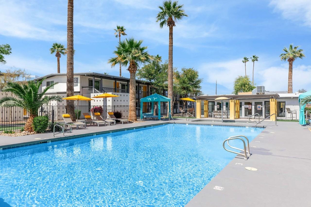 The Wexler Apartments - Photo 2 of 32