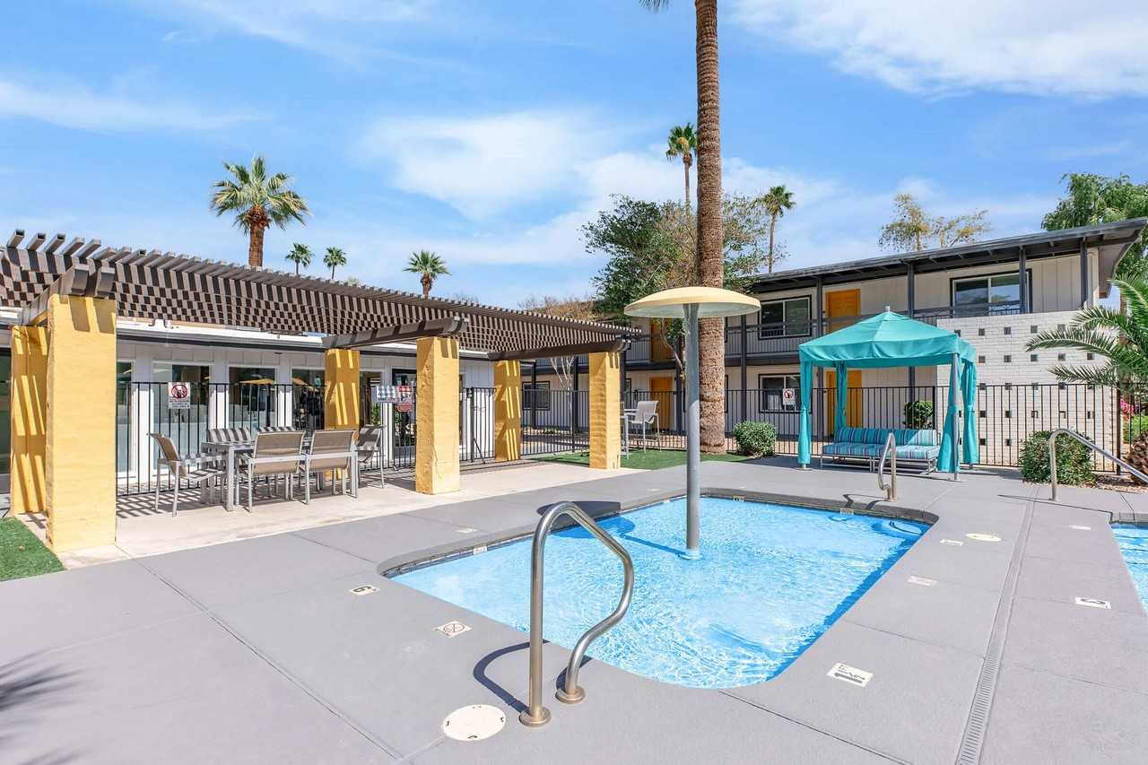 The Wexler Apartments - Photo 3 of 32