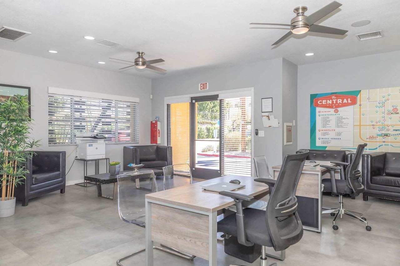 The Wexler Apartments - Photo 6 of 32