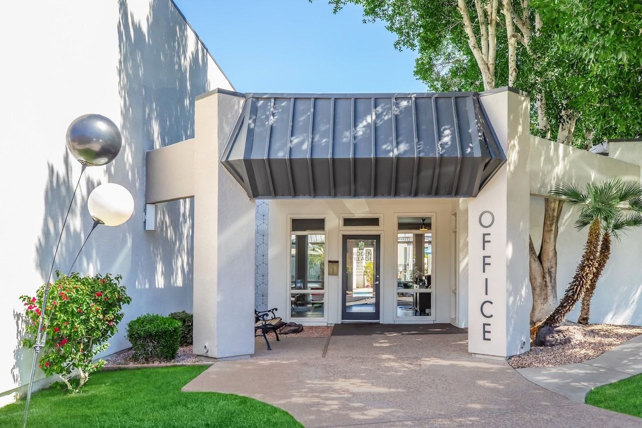 Hidden Village - Photo 2 of 13