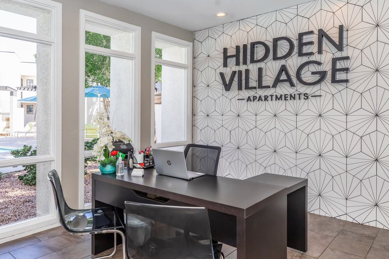 Hidden Village - Photo 3 of 13