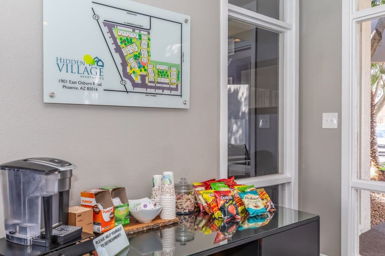 Hidden Village - Photo 4 of 13