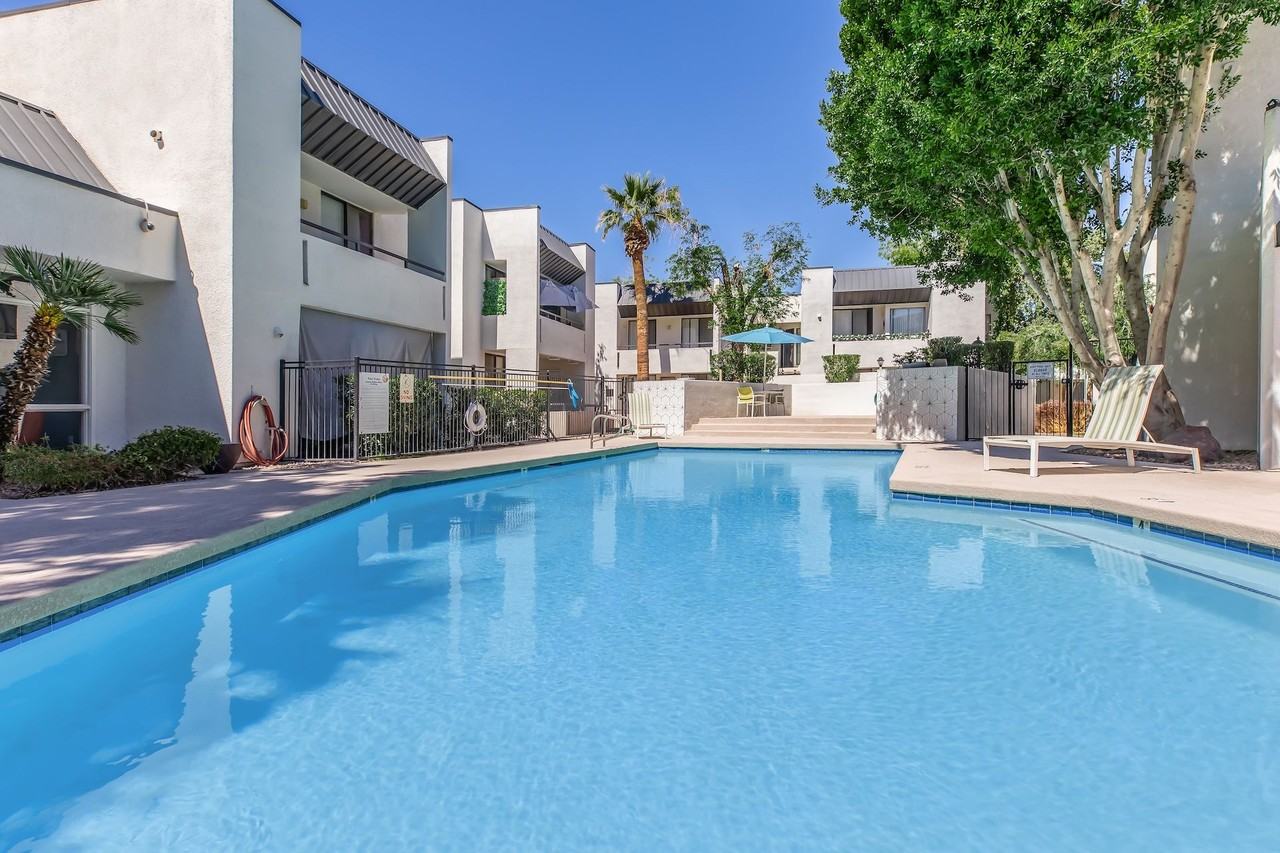 Hidden Village - Photo 6 of 13