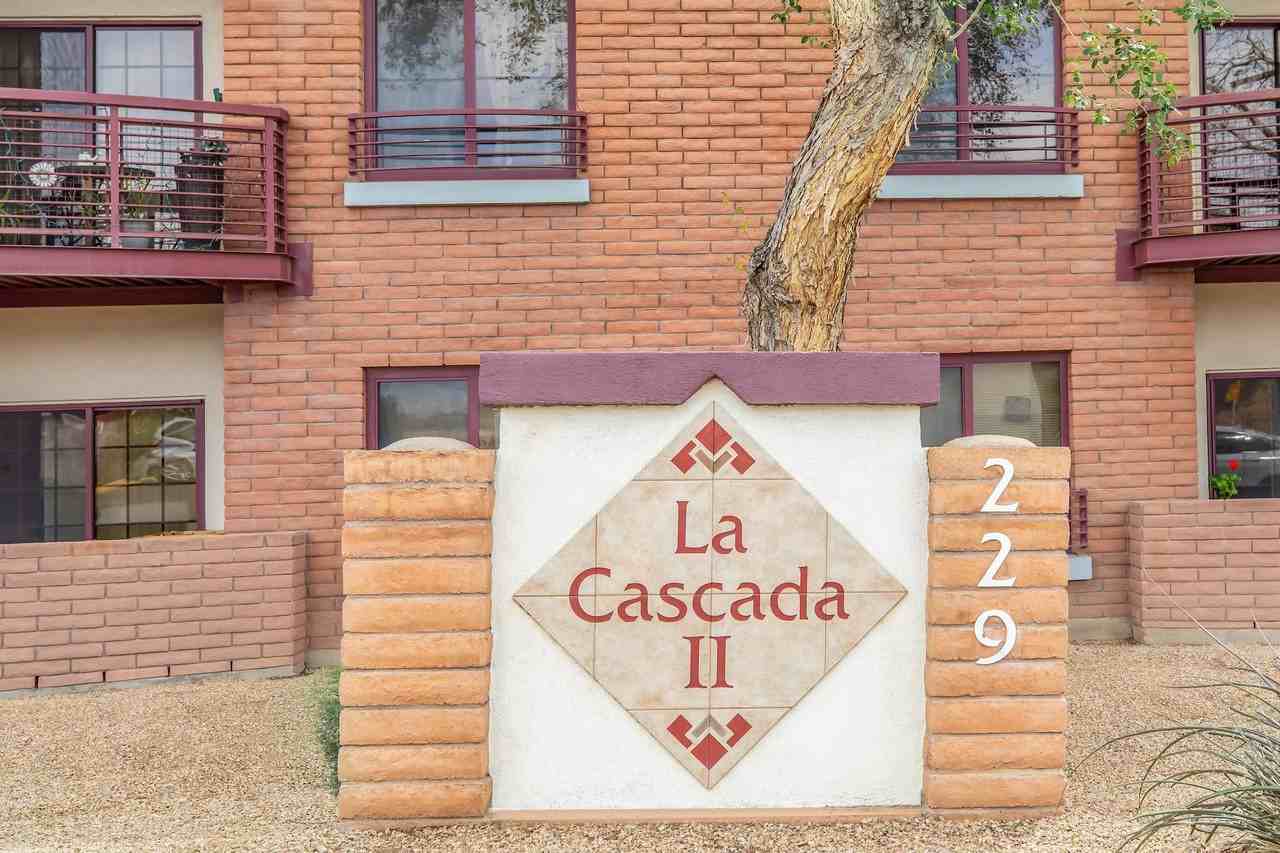 La Cascada II Apartments - Photo 2 of 10