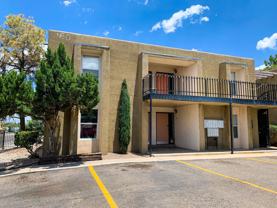 Spacious 2 Bedroom Apartment with Private Patio - Photo 1 of 1