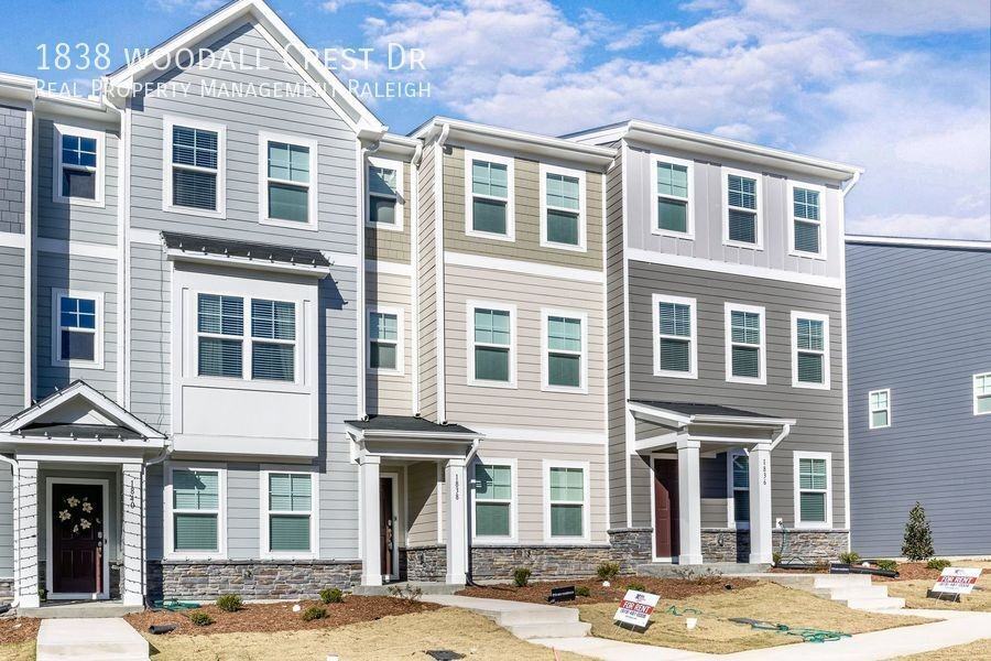 1838 Woodall Crest Dr - Photo 2 of 30