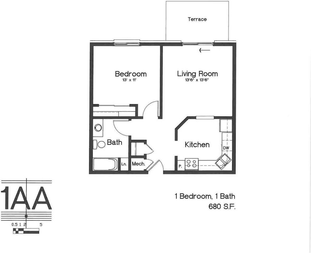Regency Retirement Residence of Clinton - Photo 2 of 16