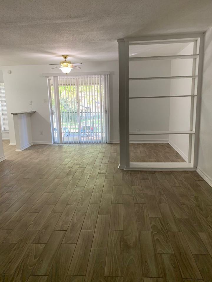 5625 Antoine Drive #814 - Photo 2 of 18