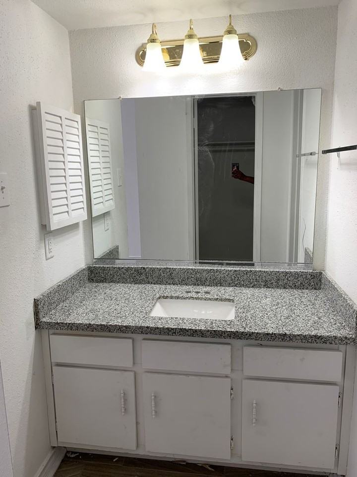 5625 Antoine Drive #814 - Photo 3 of 18