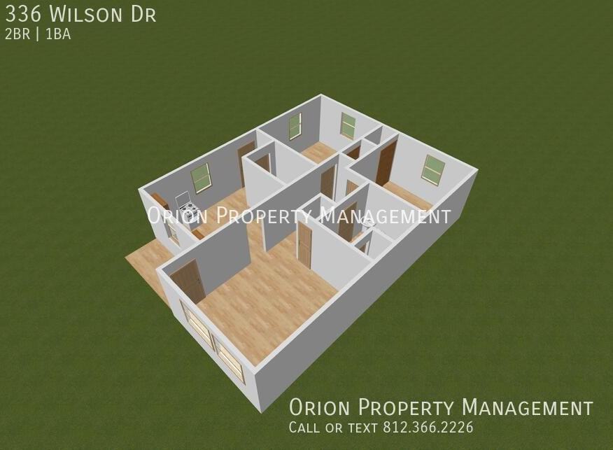 336 Wilson Dr - Photo 2 of 3