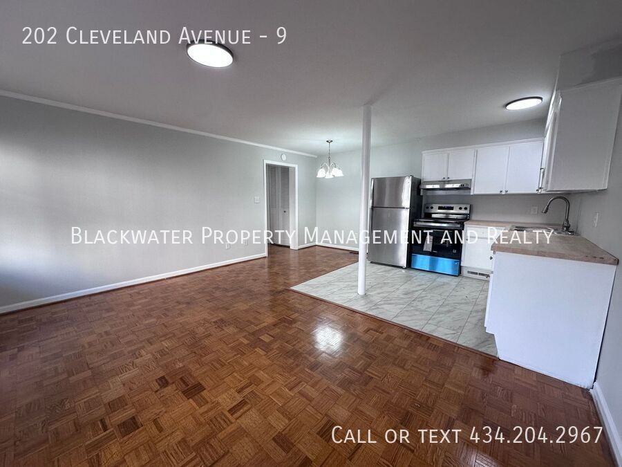 202 Cleveland Ave #9 - Photo 2 of 9