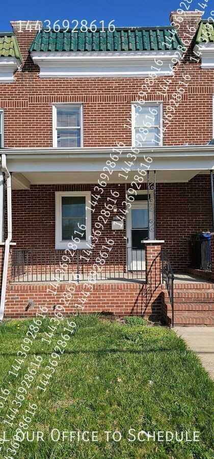 3428 Wilkens Ave - Photo 2 of 25