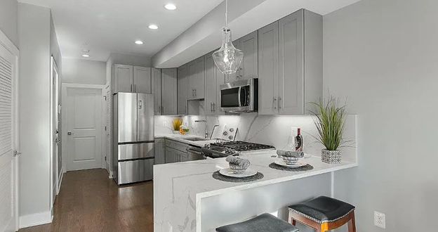 1632 K St Ne #3 - Photo 2 of 21