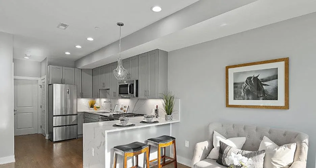 1632 K St Ne #3 - Photo 4 of 21