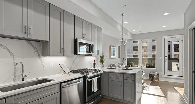 1632 K St Ne #3 - Photo 5 of 21