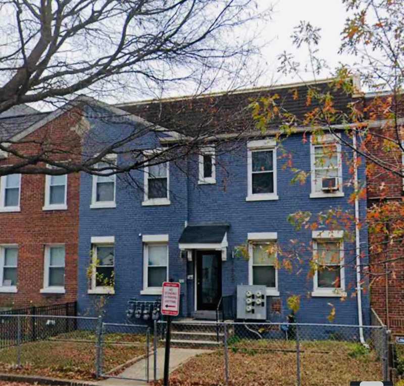 1635 West Virginia Avenue Northeast #1