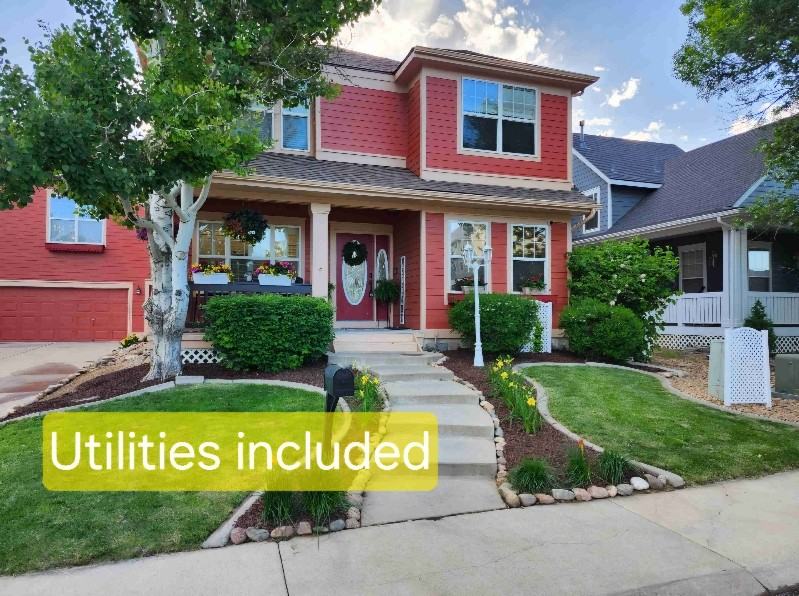 5116 Dvorak Cir #MAIN