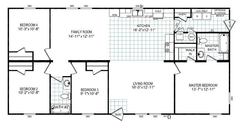 1270 Beacon Hill Ct - Photo 6 of 20