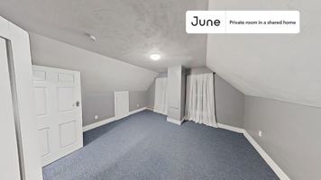 featured image of 19 Harrison St #D