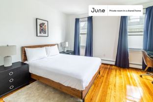 36 Newcastle Rd #C - Photo 1 of 1