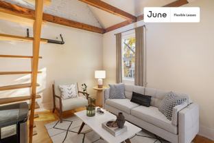 1443 Parkwood Pl Nw #2F - Photo 1 of 1