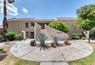 7424 N Via Camello Del Norte #190 - Photo 1 of 1