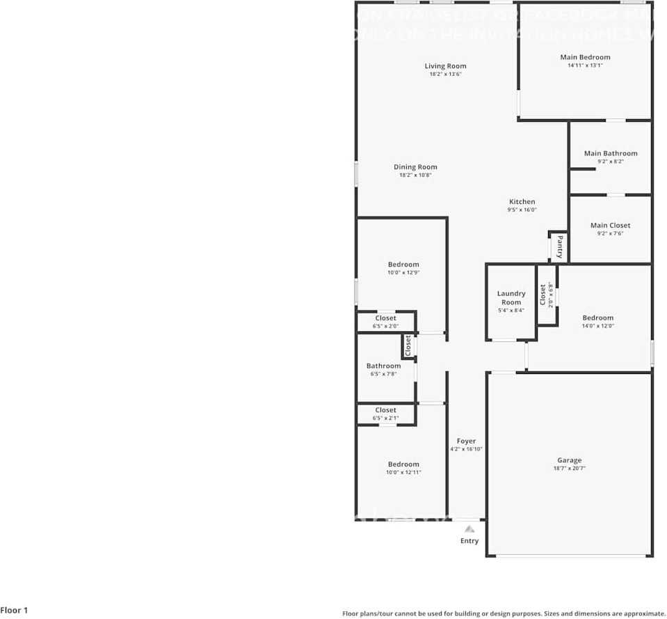 10229 Hackberry Spring Way - Photo 3 of 18