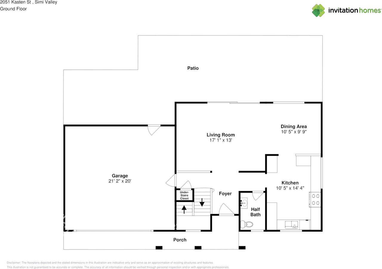 2051 Kasten St - Photo 2 of 17