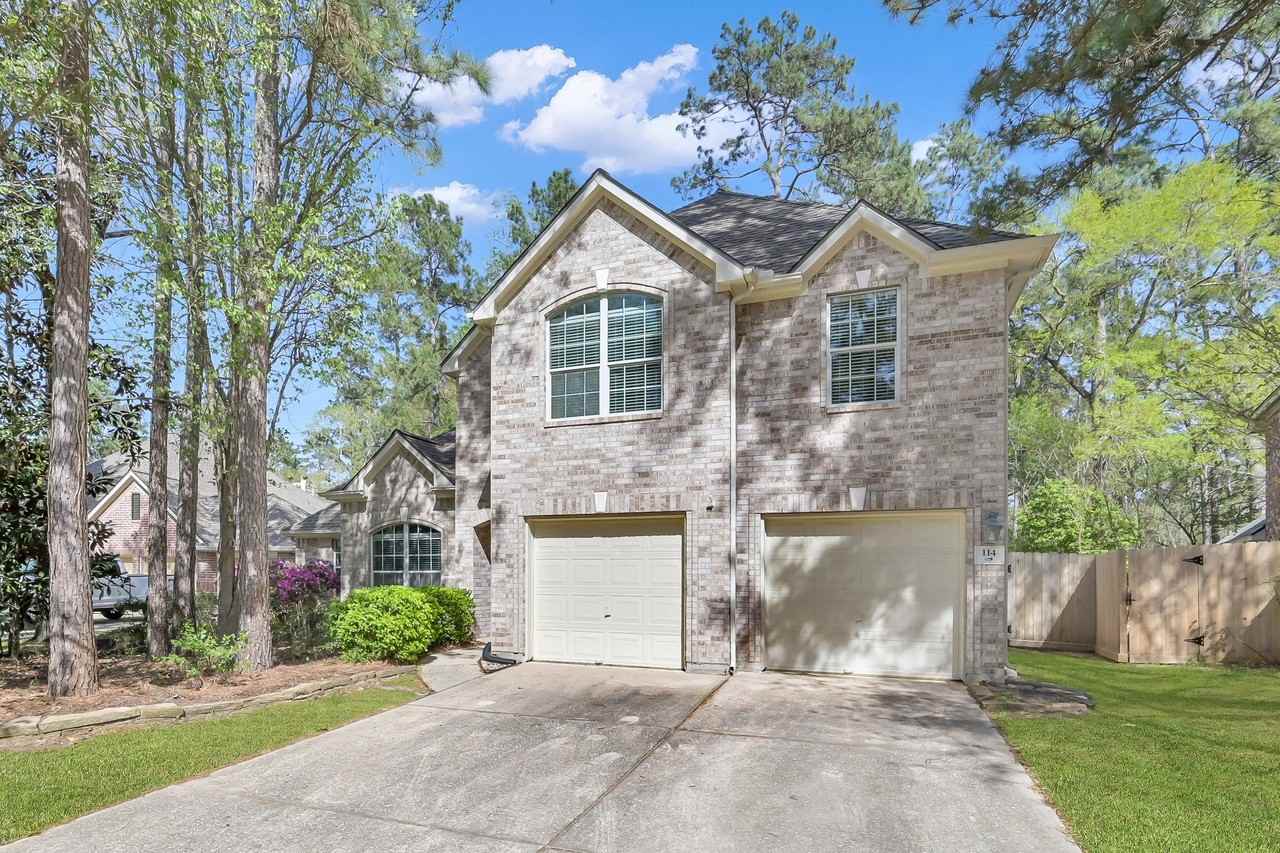 114 E Whistlers Bend Cir - Photo 2 of 30