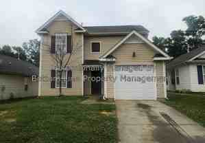 4834 Muskogee Dr - Photo 1 of 1
