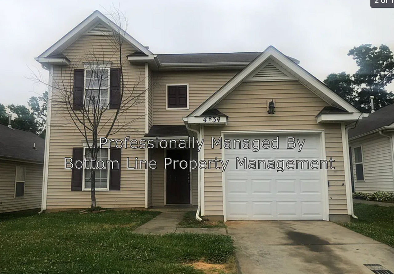 4834 Muskogee Dr - Photo 2 of 8