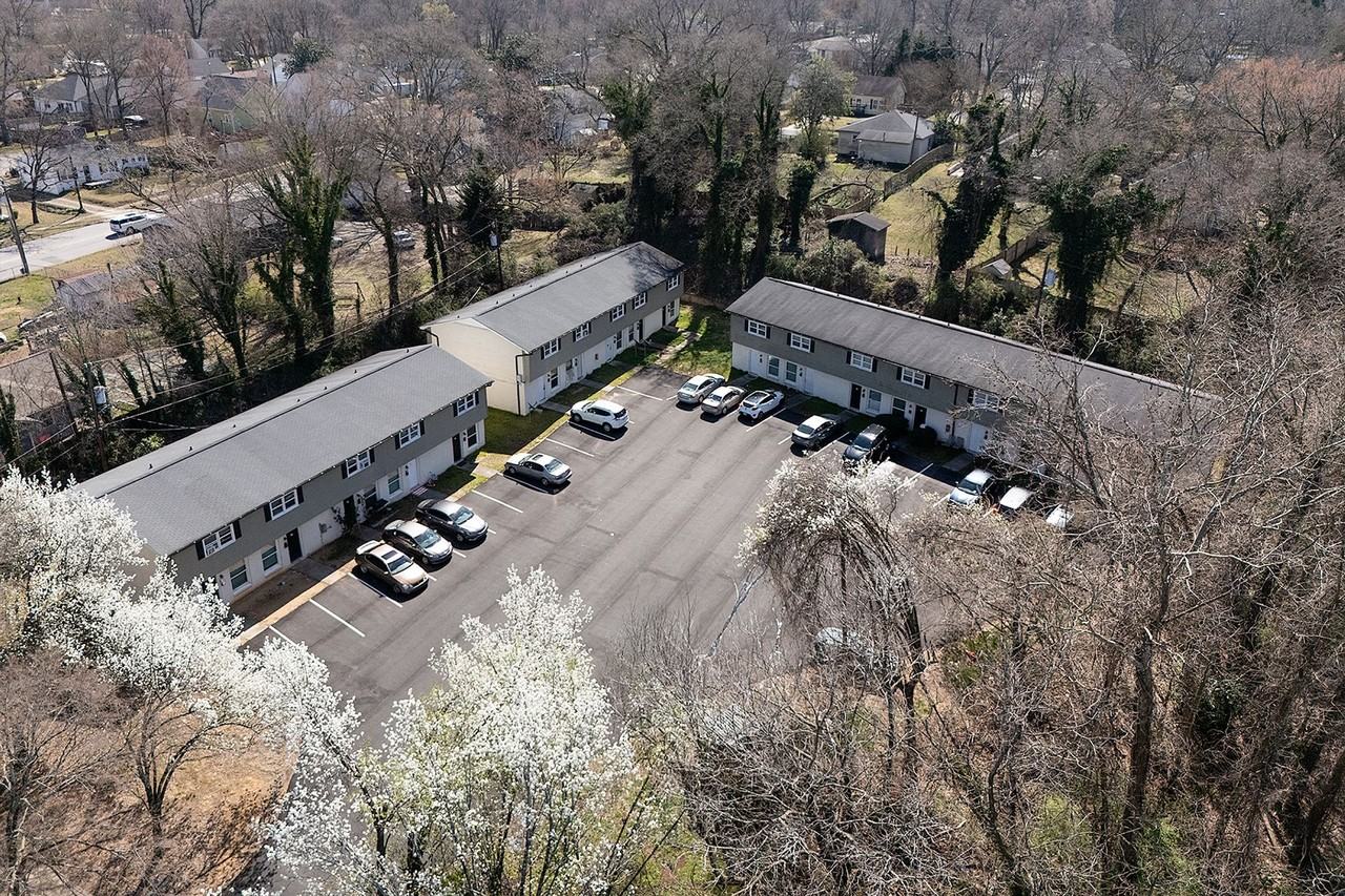 Catawba Avenue - Photo 2 of 10