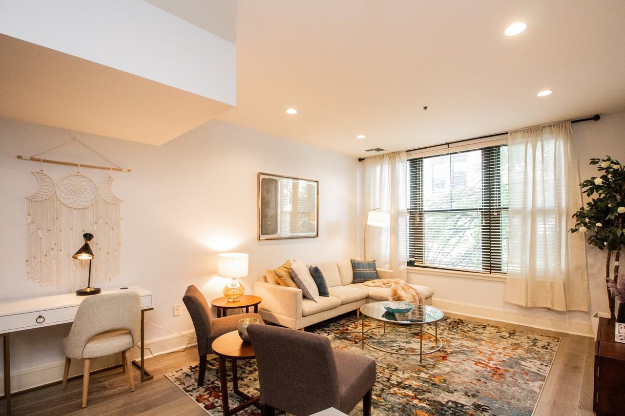 1387 Washington St #203 - Photo 3 of 39