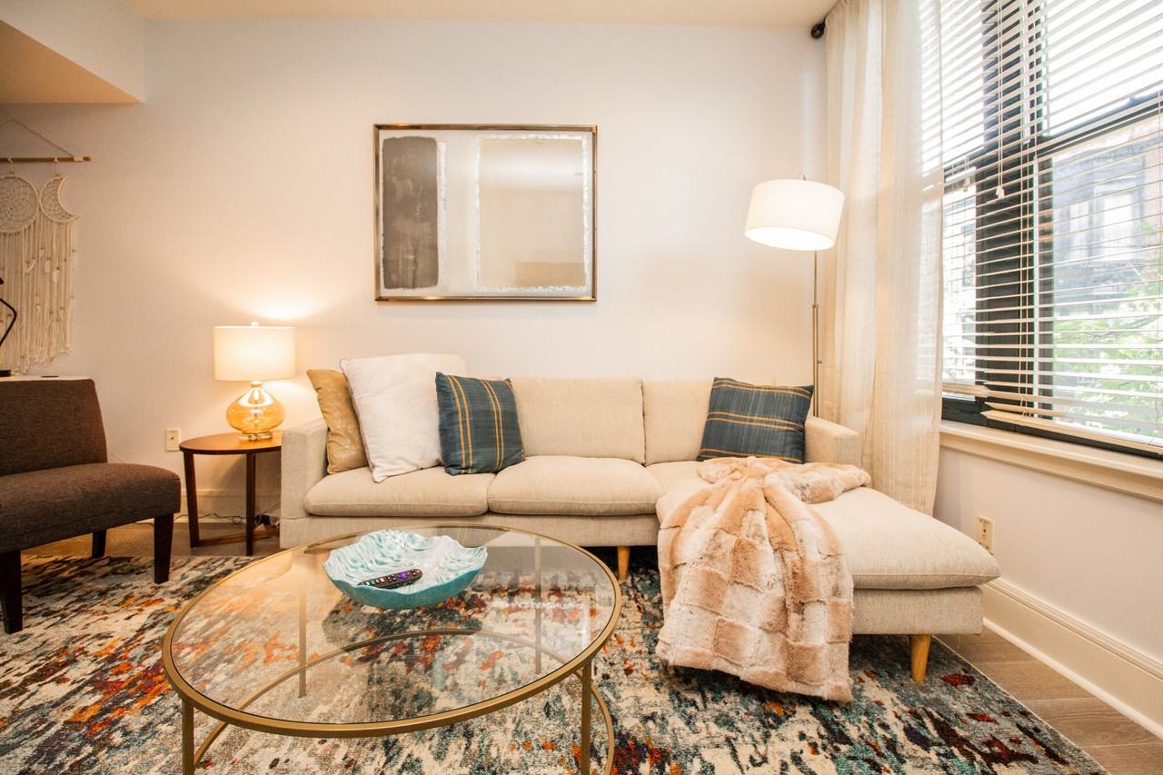 1387 Washington St #203 - Photo 6 of 39