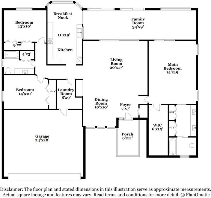 34438 Cedarfield Dr - Photo 2 of 16