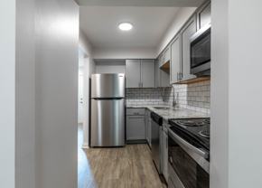 Rocky Creek Townhouse Apartments - Photo 1 of 1