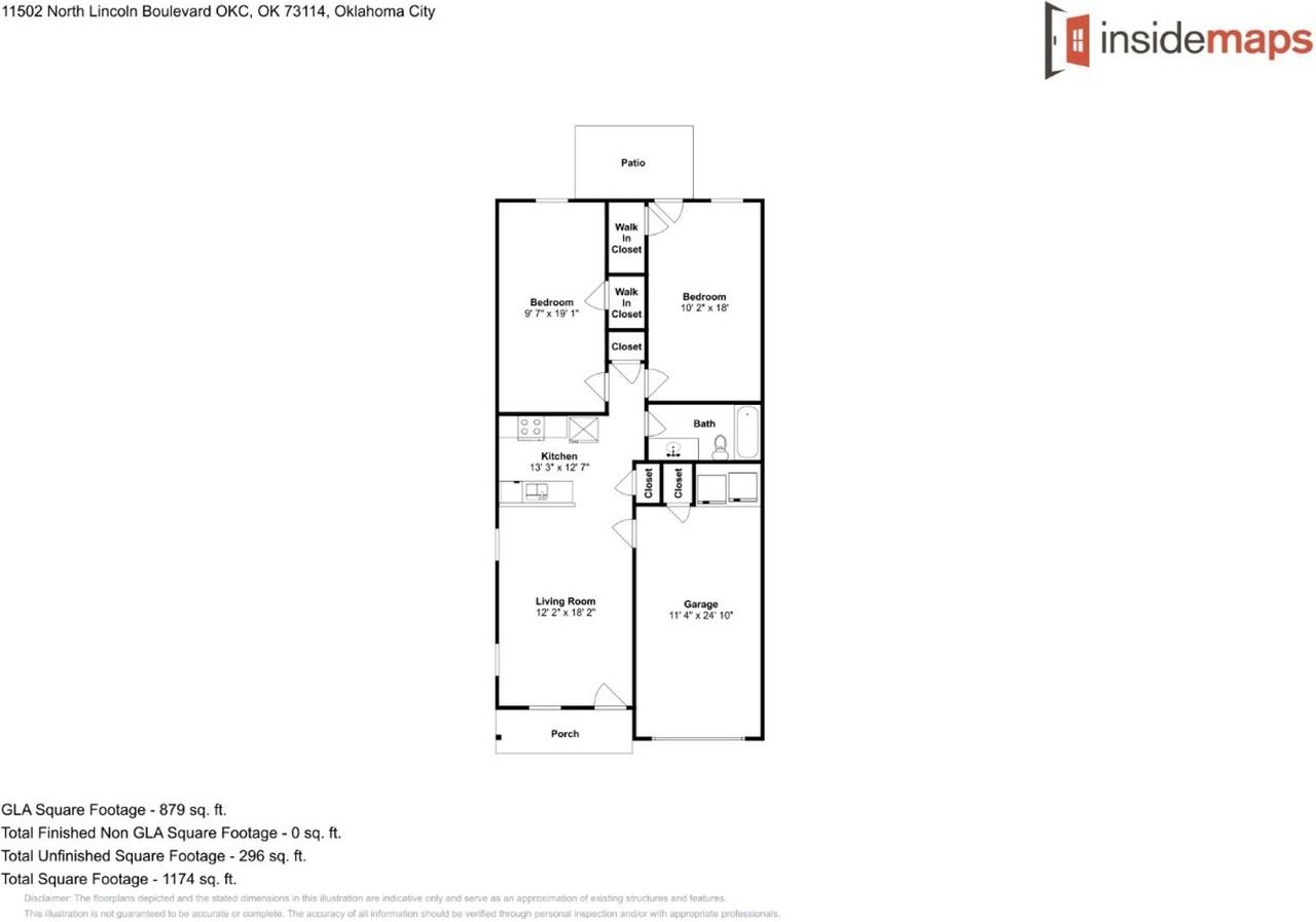 11502 N Lincoln Blvd - Photo 3 of 15