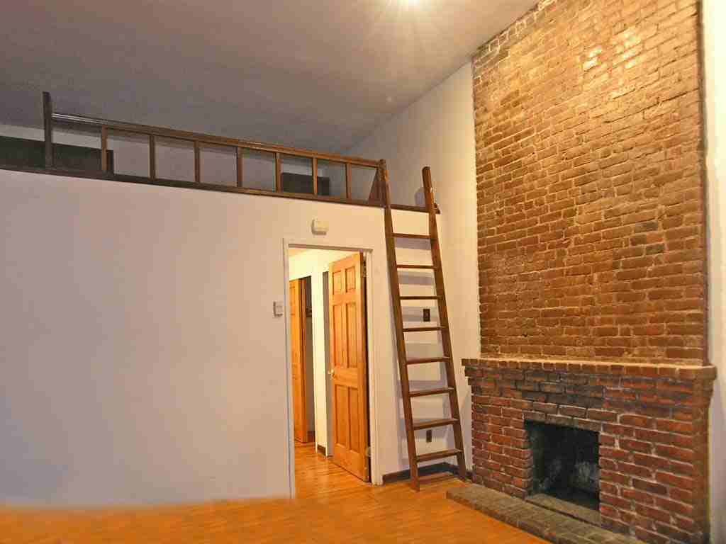 118 West 73rd Street #2C