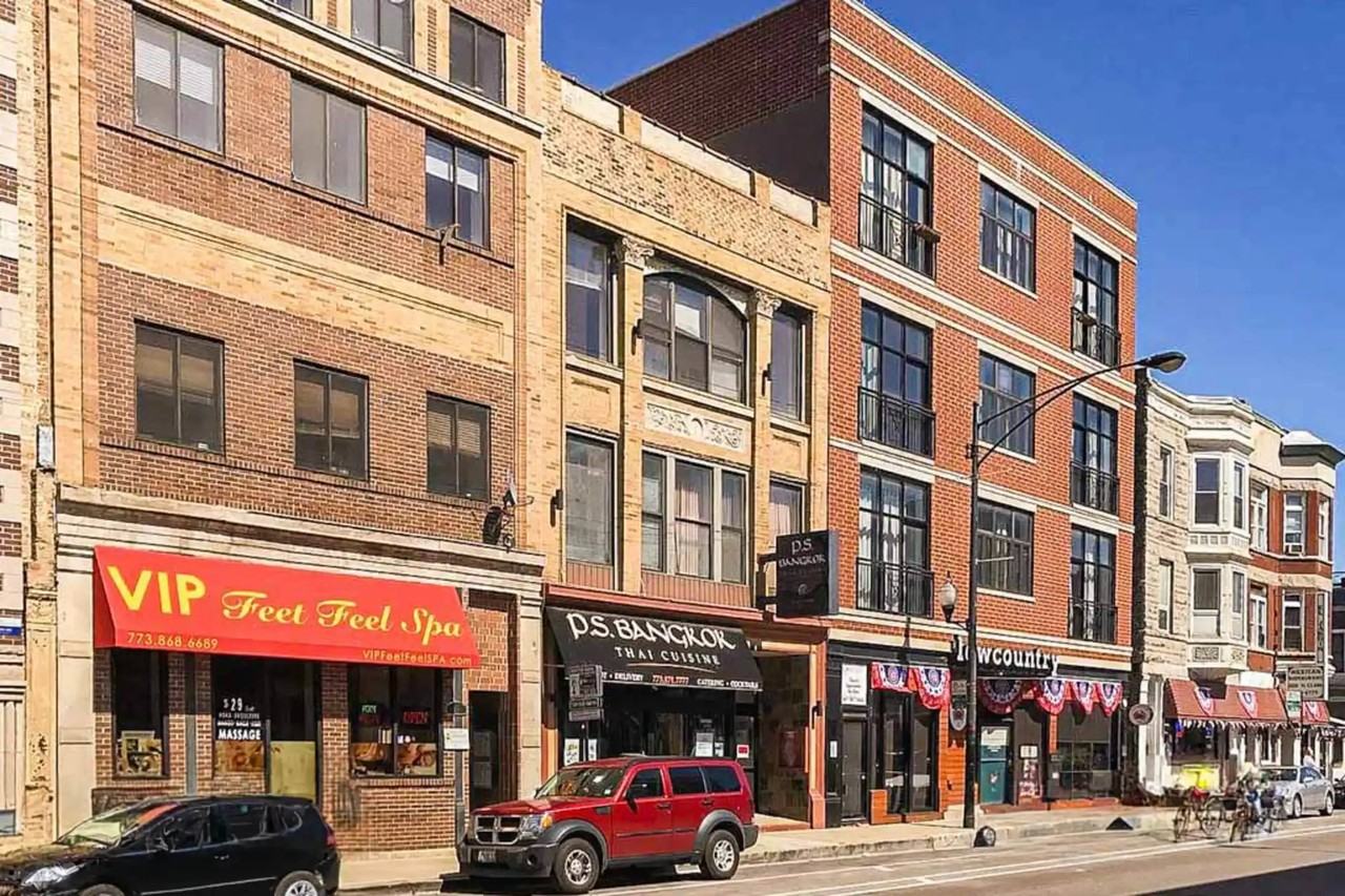 3345 N Clark St ##Unit