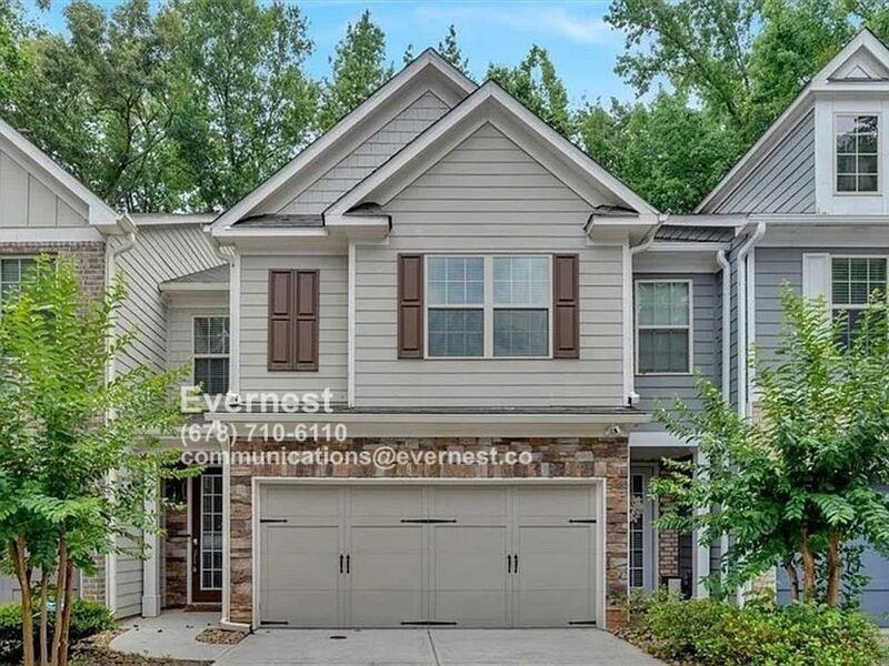 4057 Princeton Lakes Way Sw