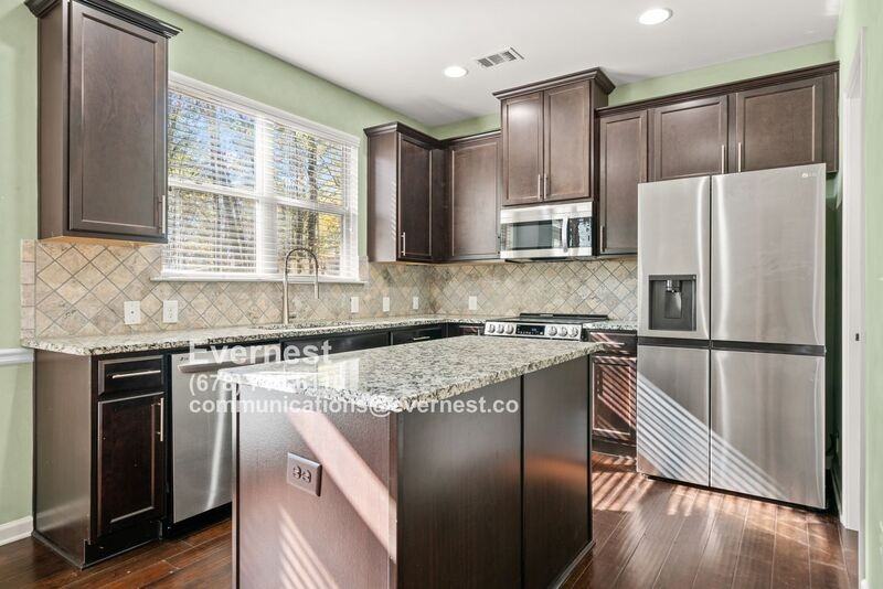 4057 Princeton Lakes Way Sw - Photo 2 of 27