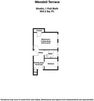 24 Wendell St #19 - Photo 1 of 1