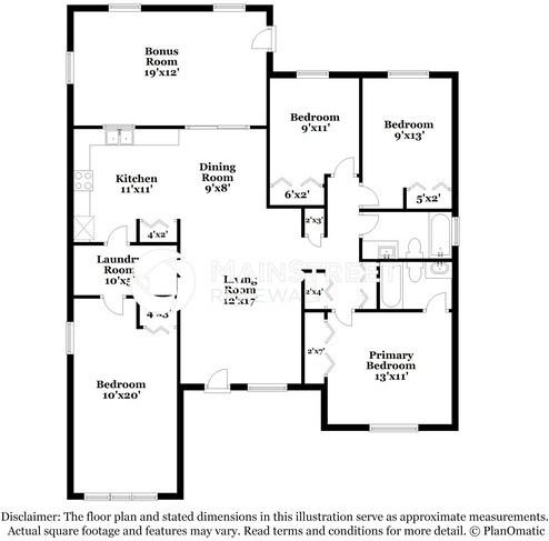 16003 Woodpine Dr - Photo 2 of 16