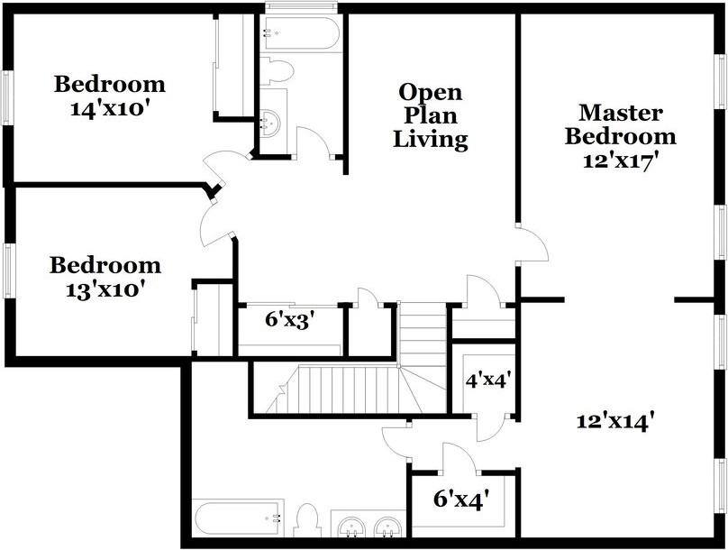 5104 Abercromby St - Photo 3 of 17