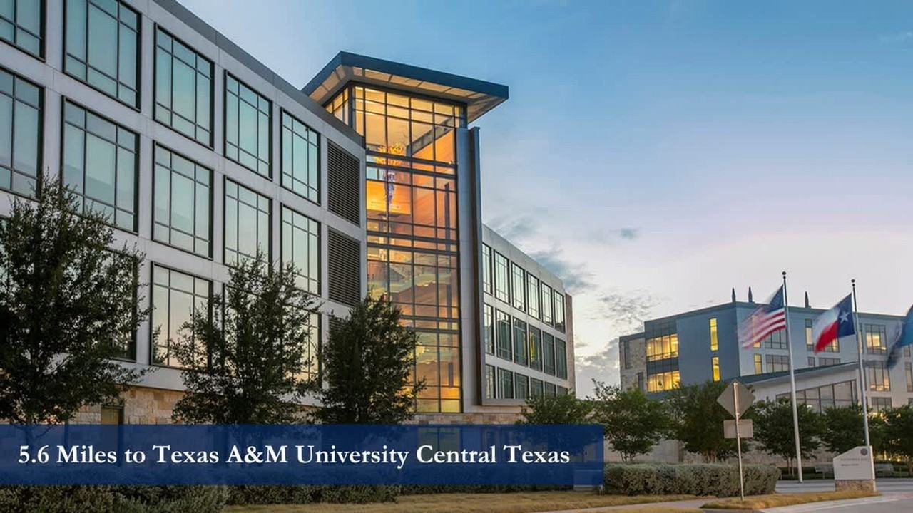 3313 Chisholm Trl #1060779P - Photo 6 of 30