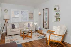 featured image of 432 W Seymour St